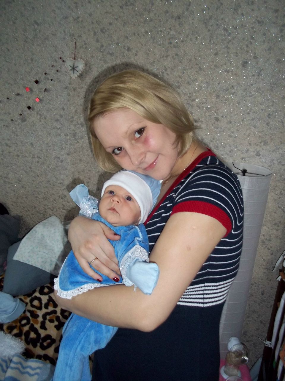 Ксюня Рыжова | Омск