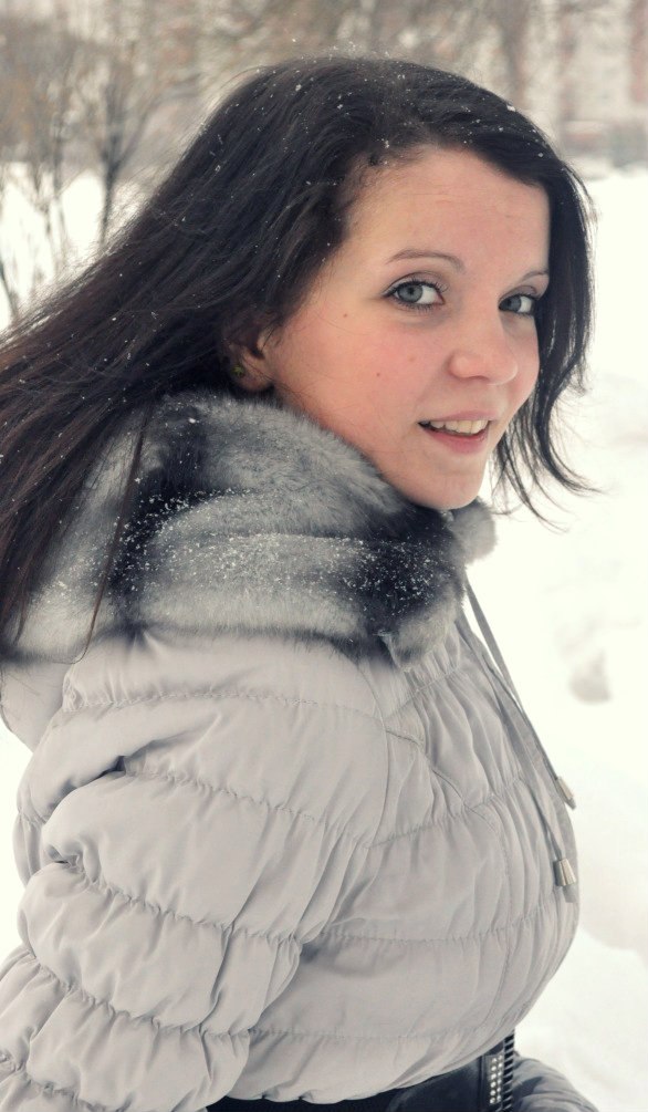 Наталья Пономарева | Санкт-Петербург