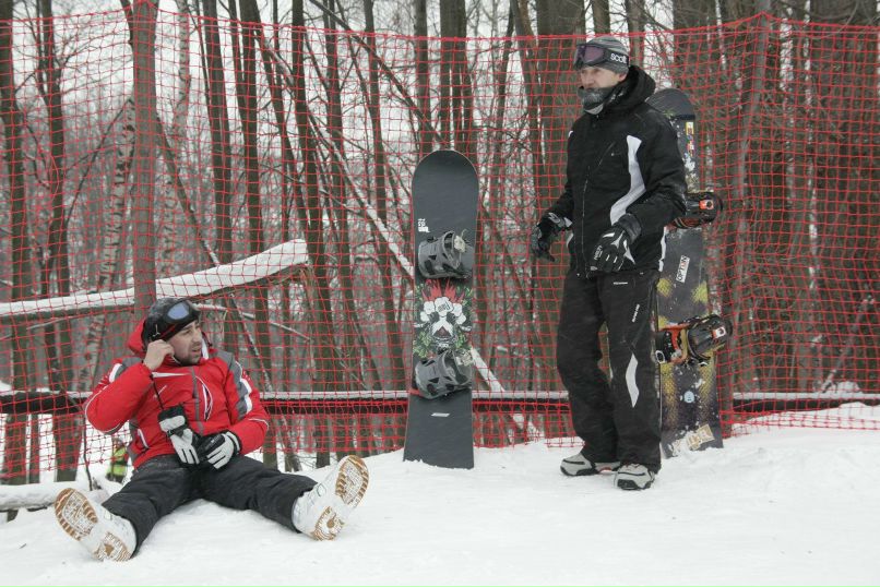 Александр Егоров | Москва