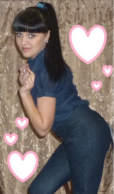 Евгения Горкушина | Белгород