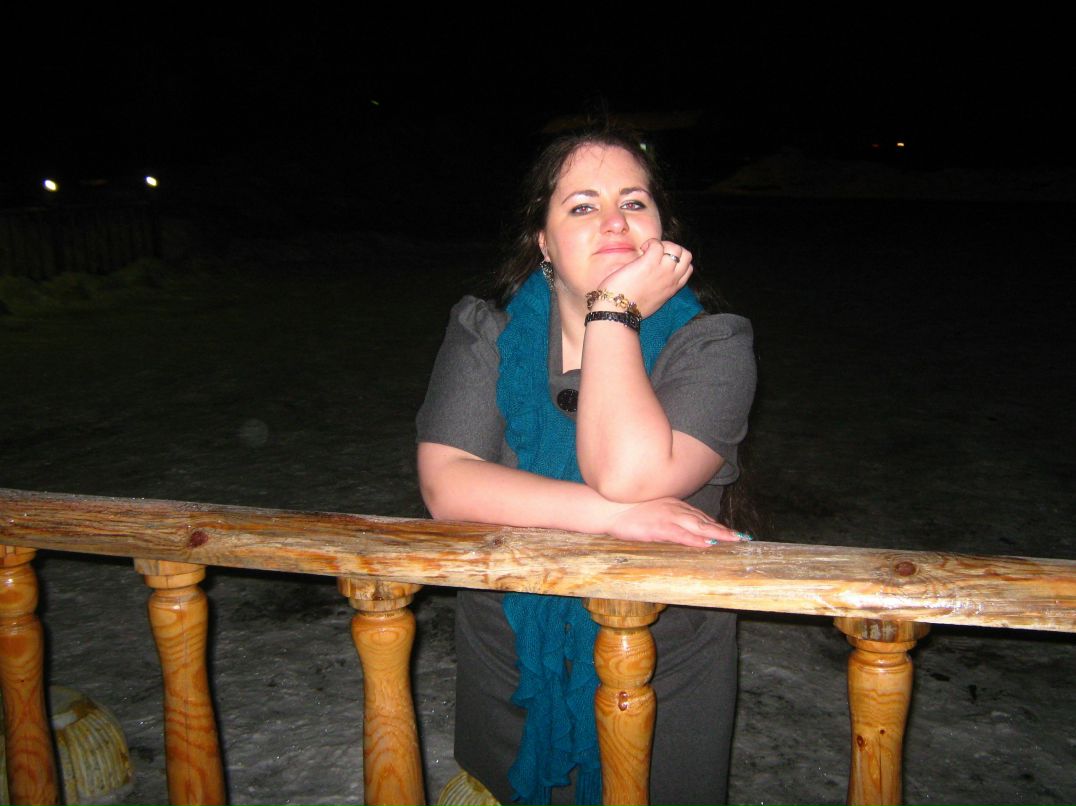 Надежда Королева | Петрозаводск