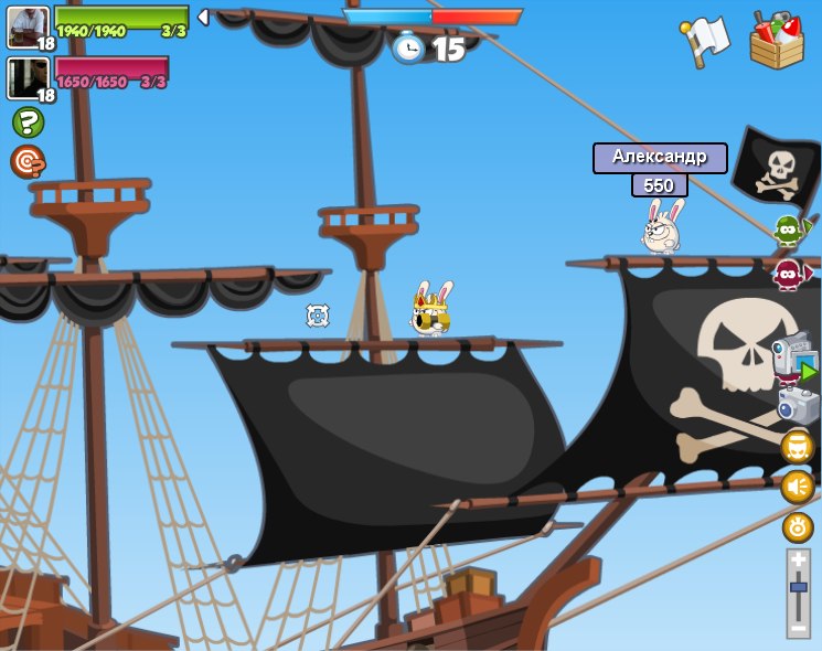 Сергей Пачаджи | 