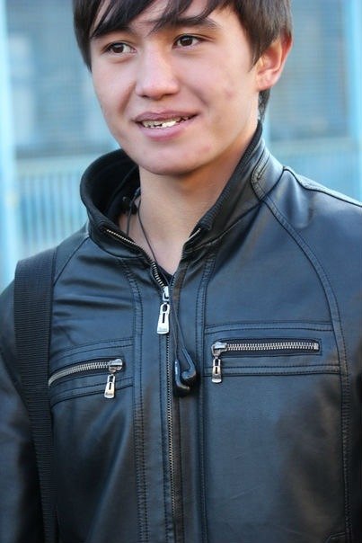 Олег Куваев | Санкт-Петербург