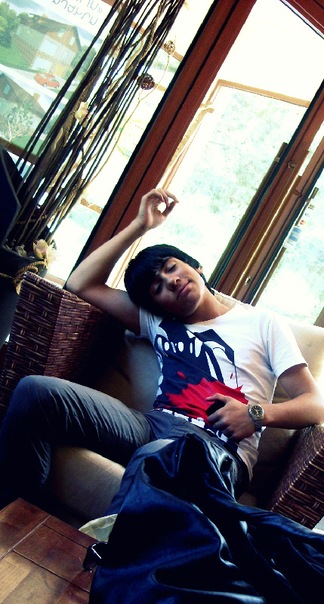 №3, Edo Harutyunyan, 30 лет, Ереван №3, Edo Harutyunyan, 30 лет, Ереван