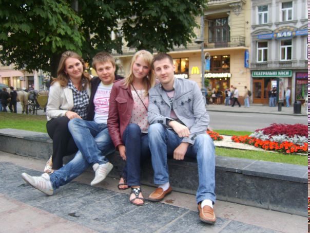 №5, Ольга Зубок №5, Ольга Зубок