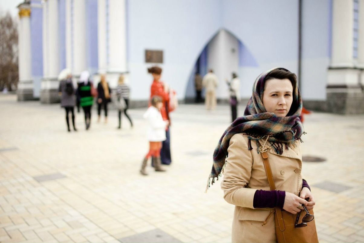 Анна Репик | 