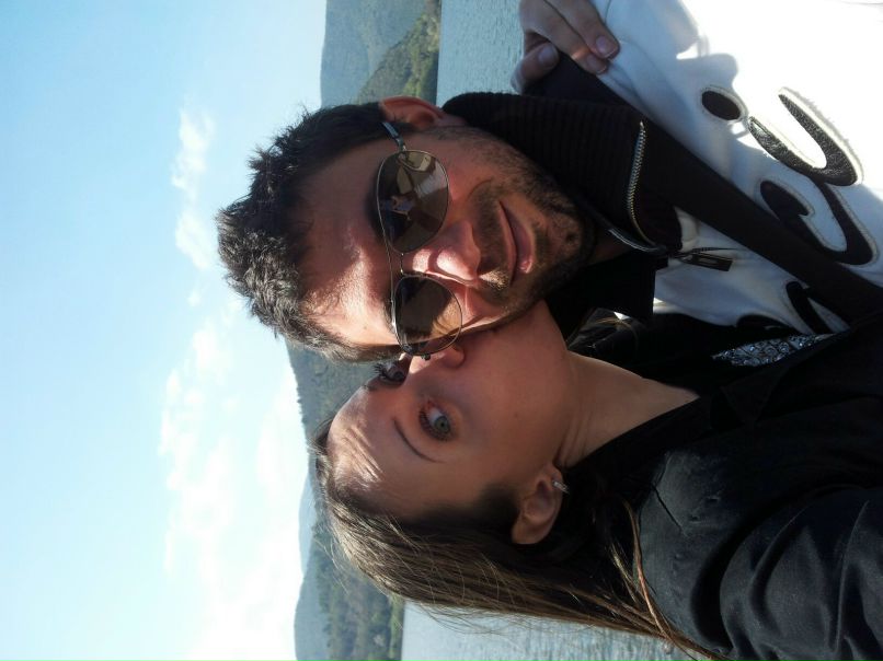 Tania Zharikova ~Miss Independent~ | Одесса