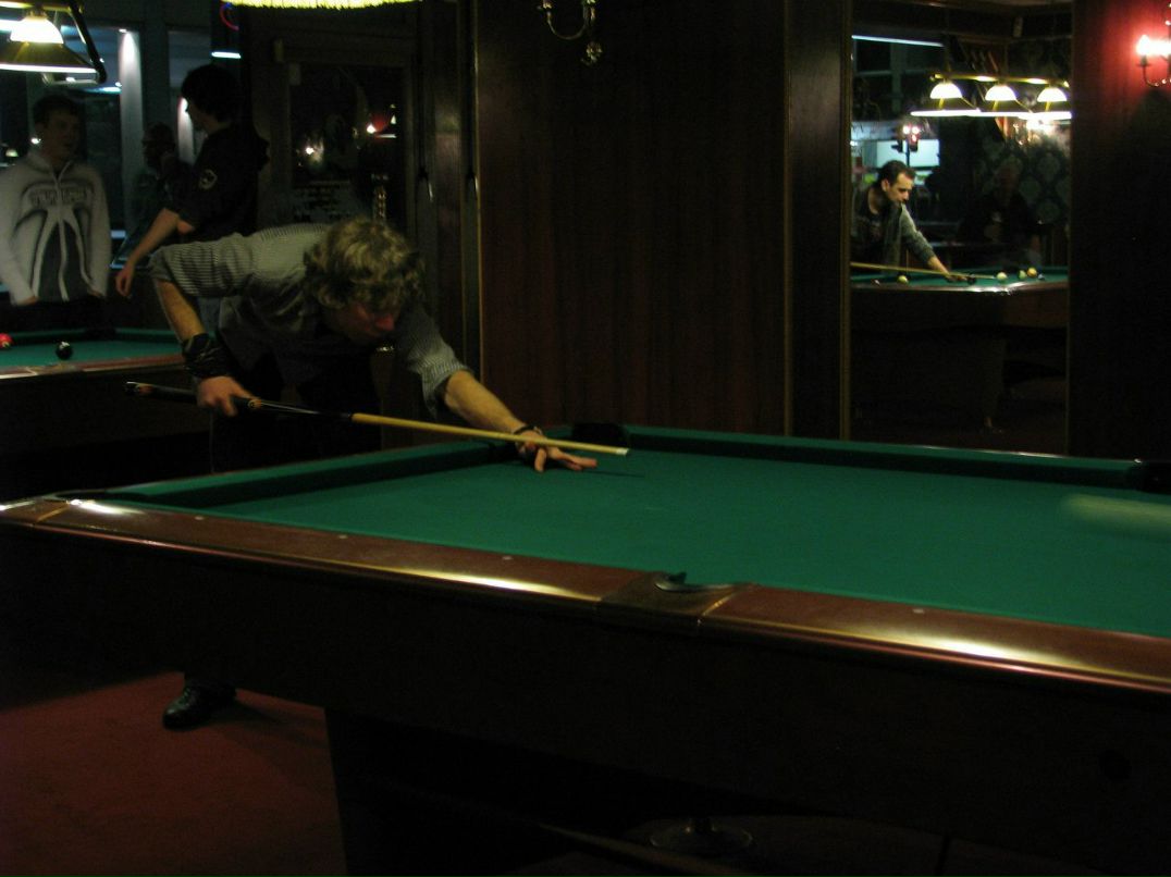 Святославъ Богачёв XamelioN | Хабаровск