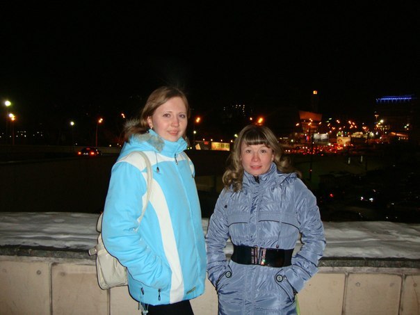 Ирина Загарских | Киров