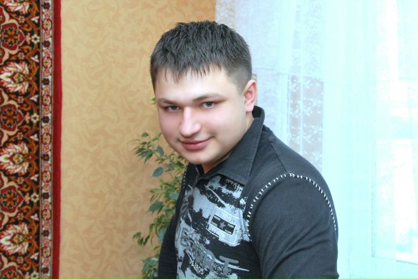 №26, Zheka Myrashko, 34 года, Слоним №26, Zheka Myrashko, 34 года, Слоним