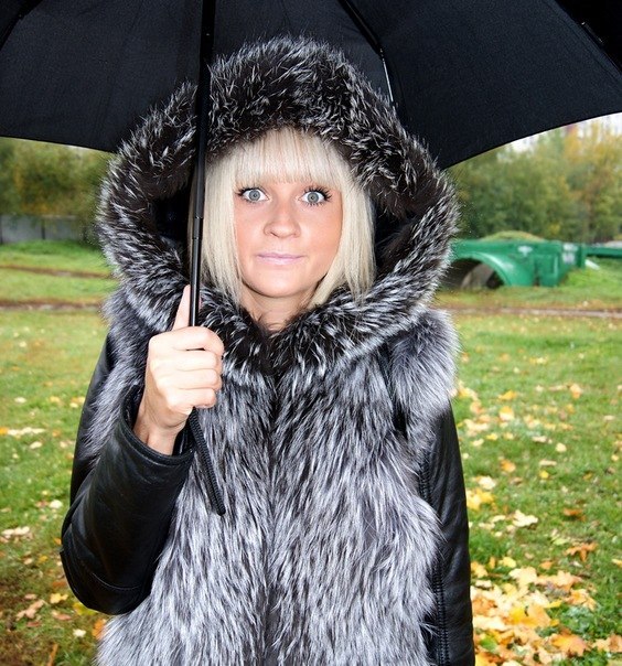 Вика Самойлова | 