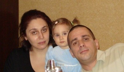 Алина Беликова | Москва