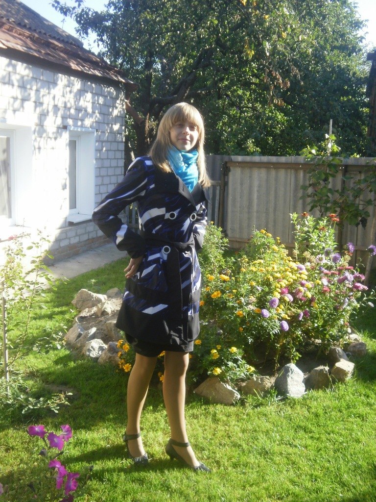 Аня Захарюта | Харьков