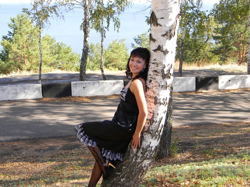 Гульназ Закирова | Альметьевск