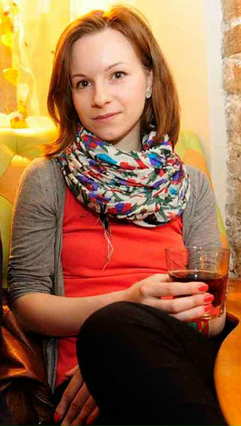 №41, Варвара Цвет, 37 лет, Москва №41, Варвара Цвет, 37 лет, Москва