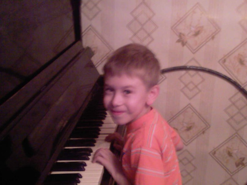 Сергей Антипов | Красноярск