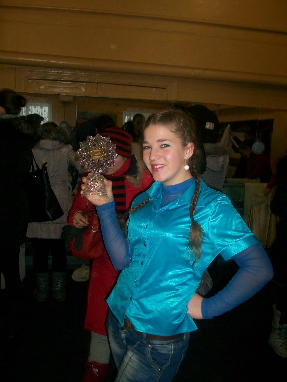 Екатерина Ковтун | Нежин