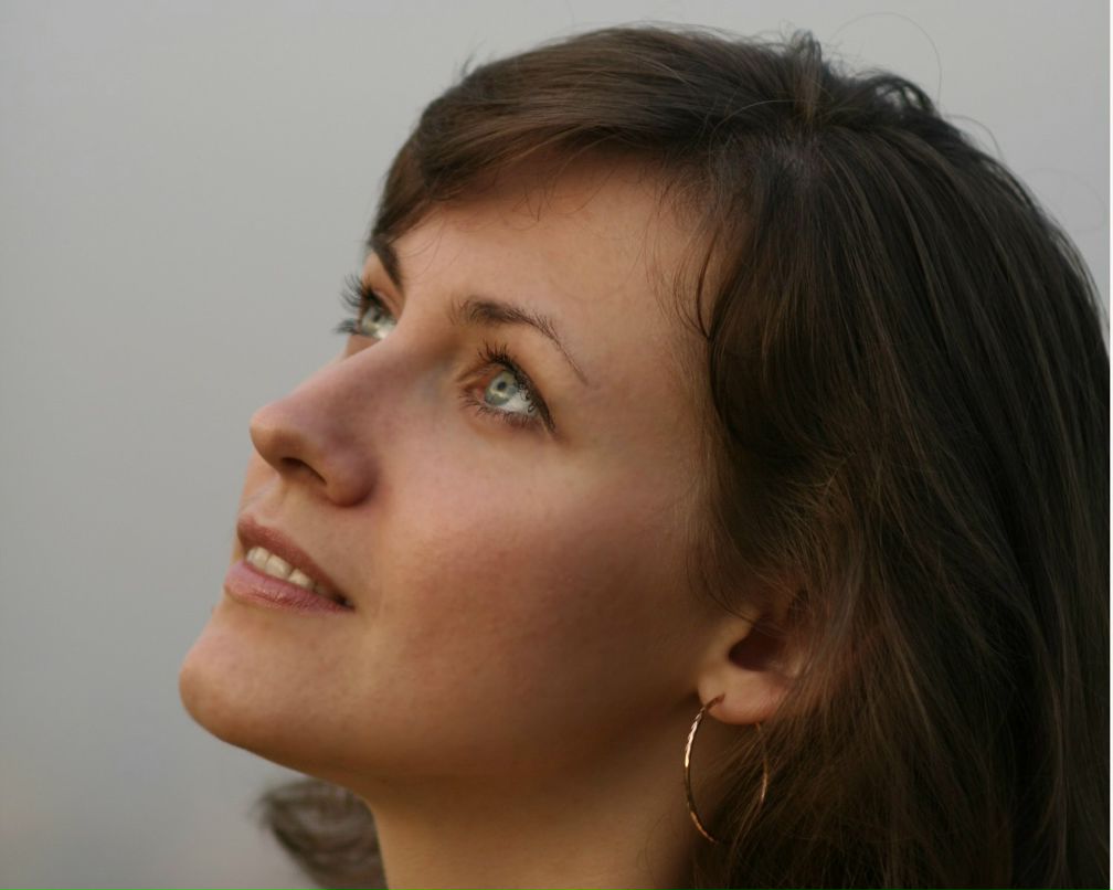 Елена Гришина | Москва