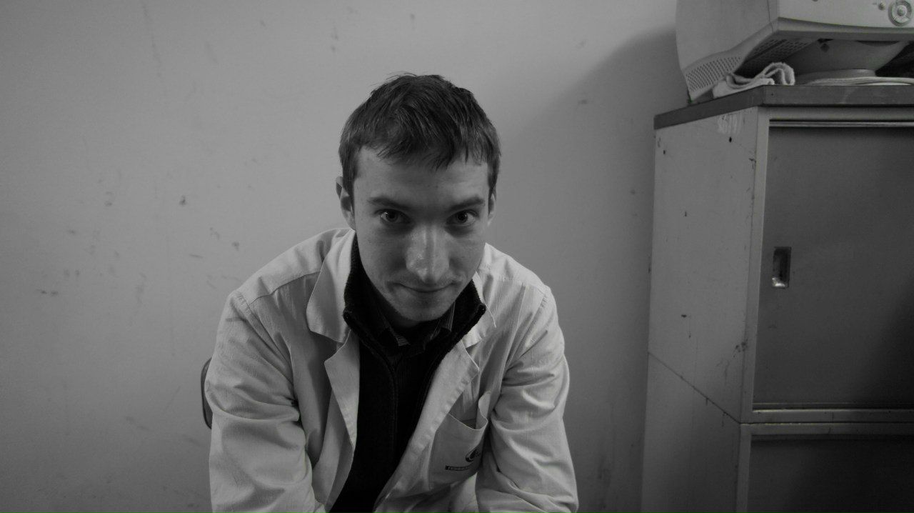 Александр Веселов | Москва