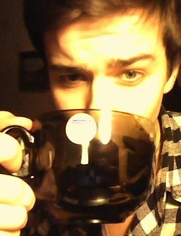 Святослав Олегович | Санкт-Петербург