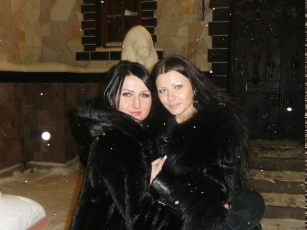 №93, Даша Евдокимова, Самара №93, Даша Евдокимова, Самара