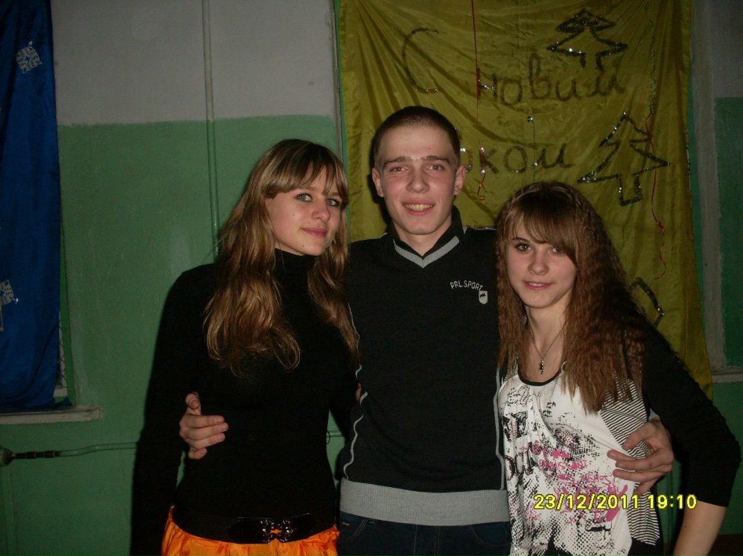 Владислав Демидочкин | Балта