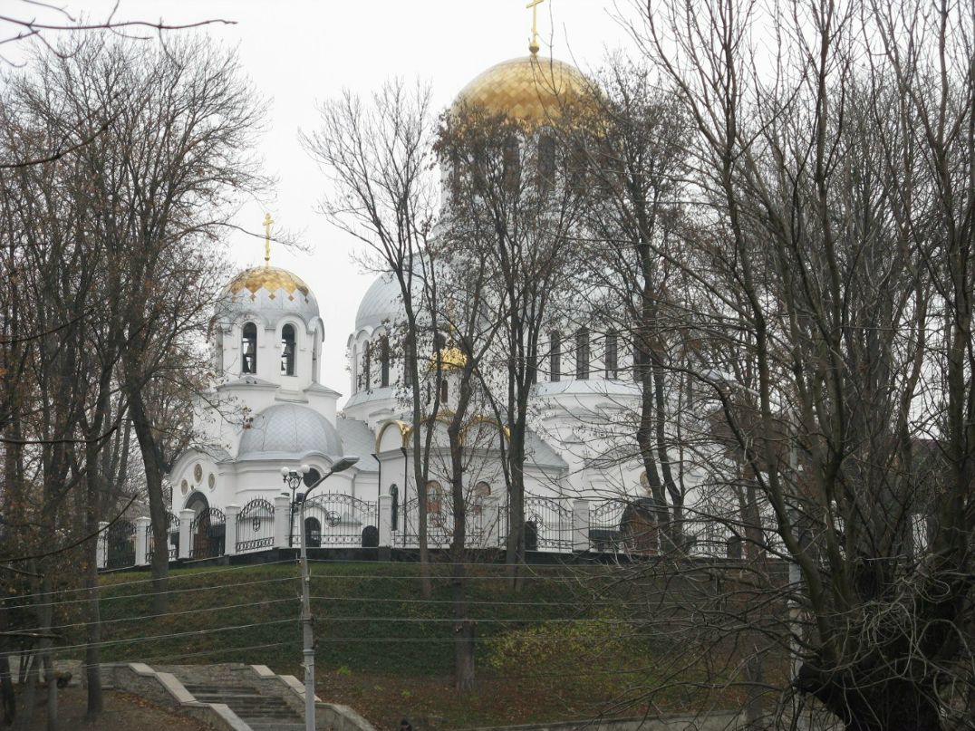 Женя Ковалевский | Каунас