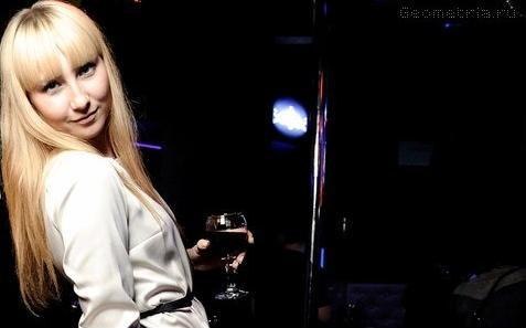 Екатерина Соклакова | Екатеринбург