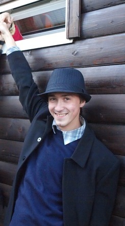 №198, Юрий Амелин, Киев №198, Юрий Амелин, Киев
