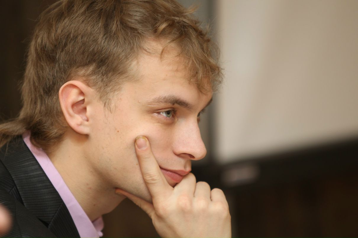 Егор Лынник Pafosss | Уфа