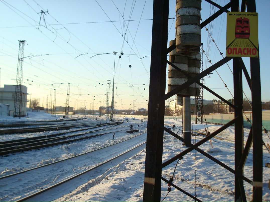 Андрей Николаенко BEERnard | Омск