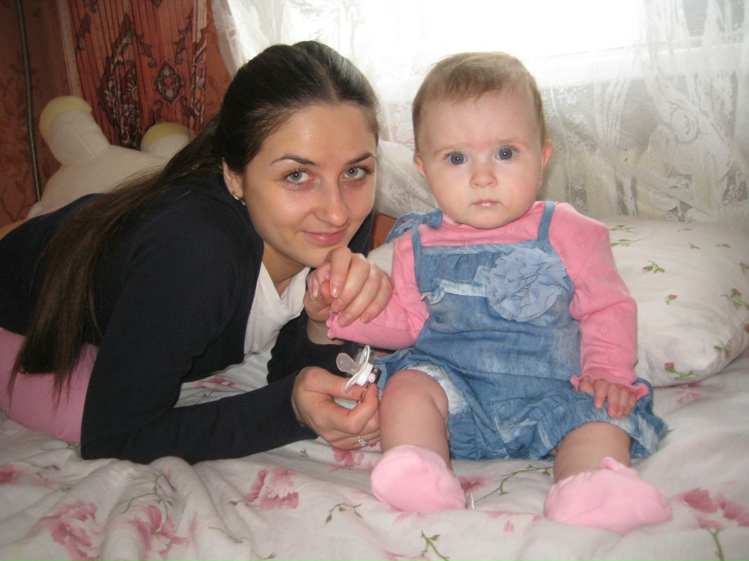 Лиза Рыдун | Санкт-Петербург