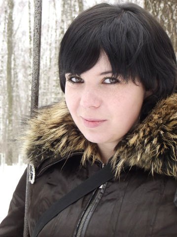 Надежда Еремина | Зарайск