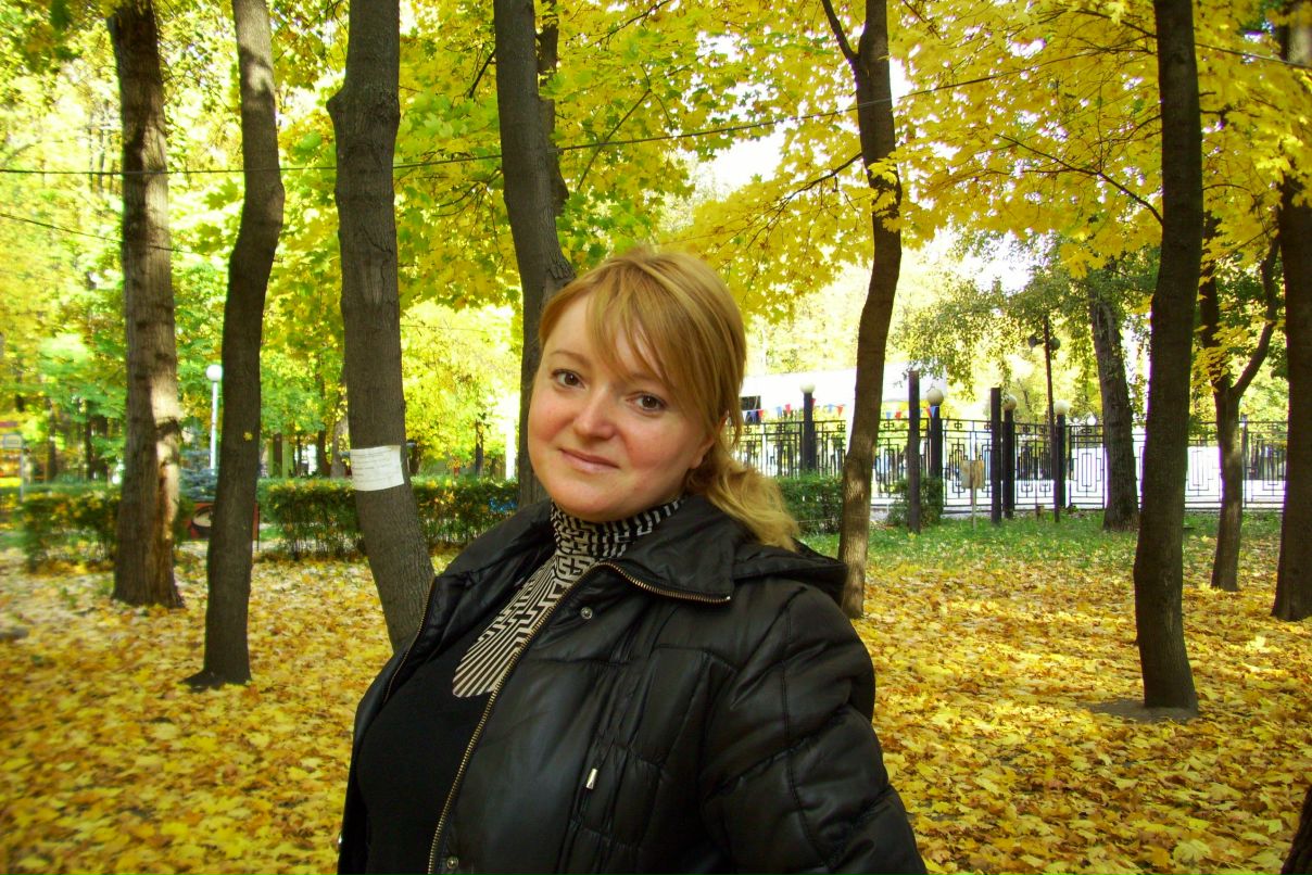 Светлана Михайлова | Воронеж