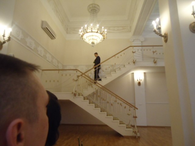 Анна Никитина | Санкт-Петербург