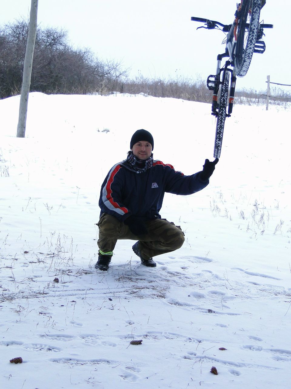 Александр Анацкий | Полтава