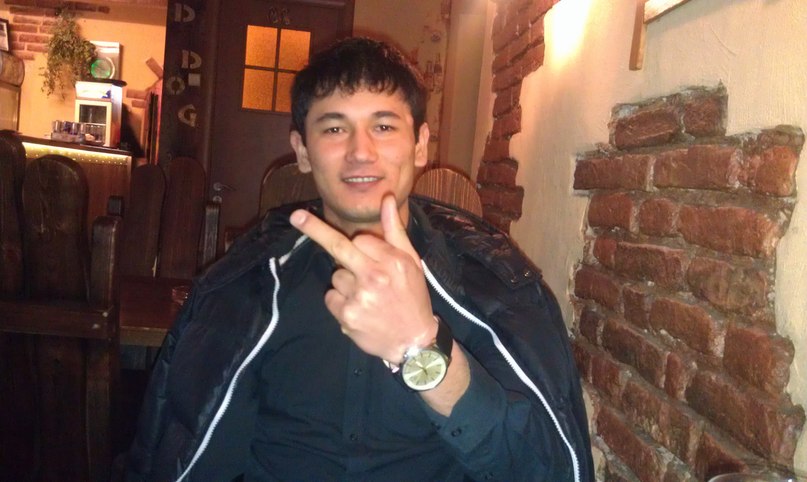 Mirsaid Sobirov | Seoul