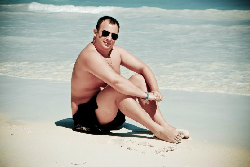 Владимир Жирков | Москва