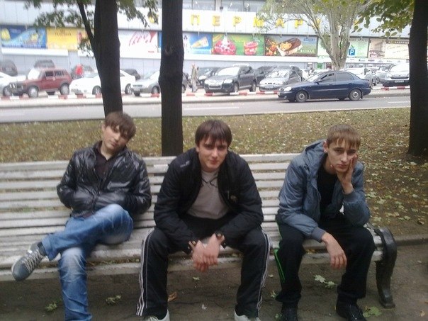 Сергей Найденов | 