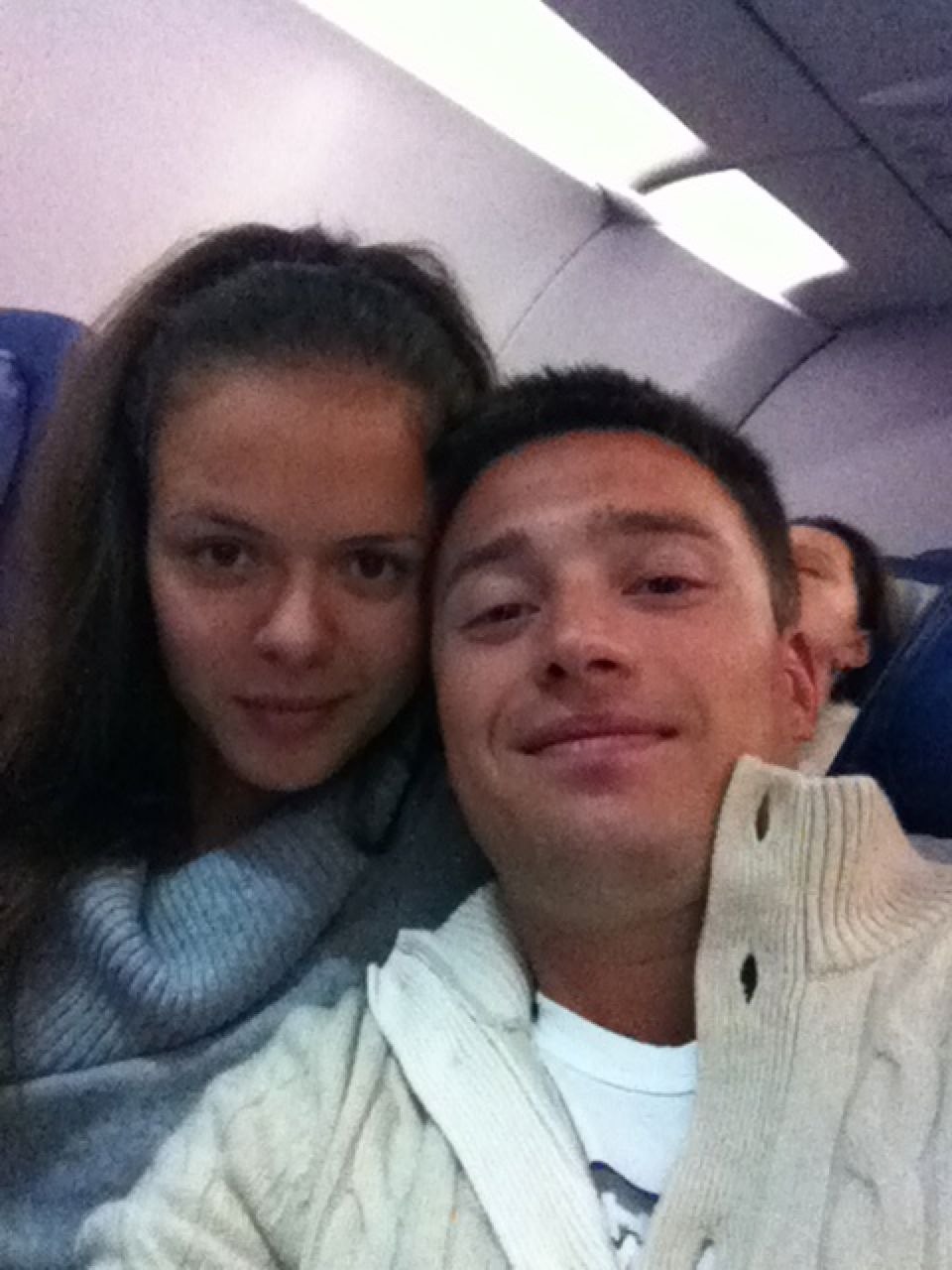 Вера Голоцуцкова | Москва