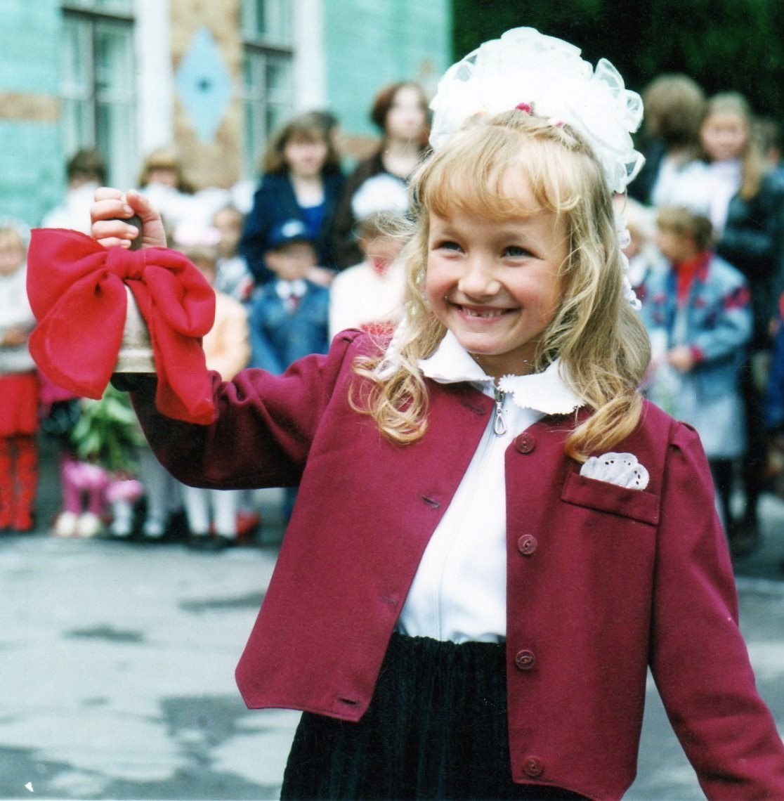 Фото профиля