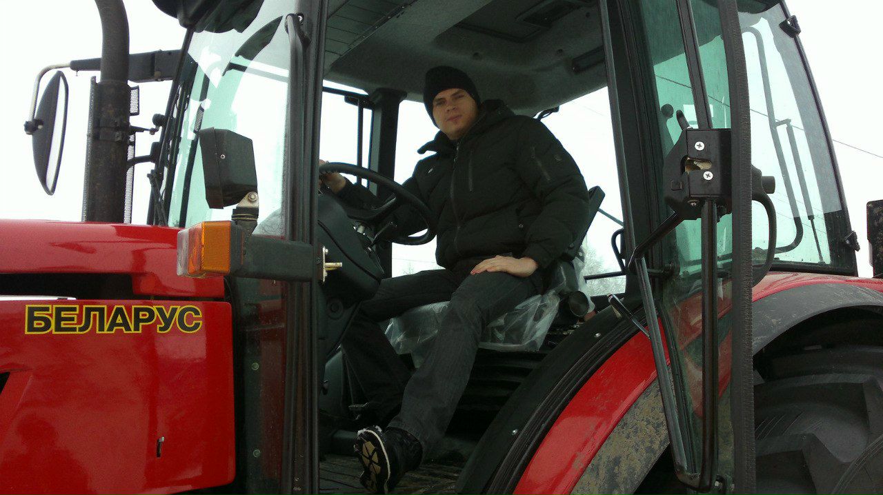 Андрей Табачков | Орёл