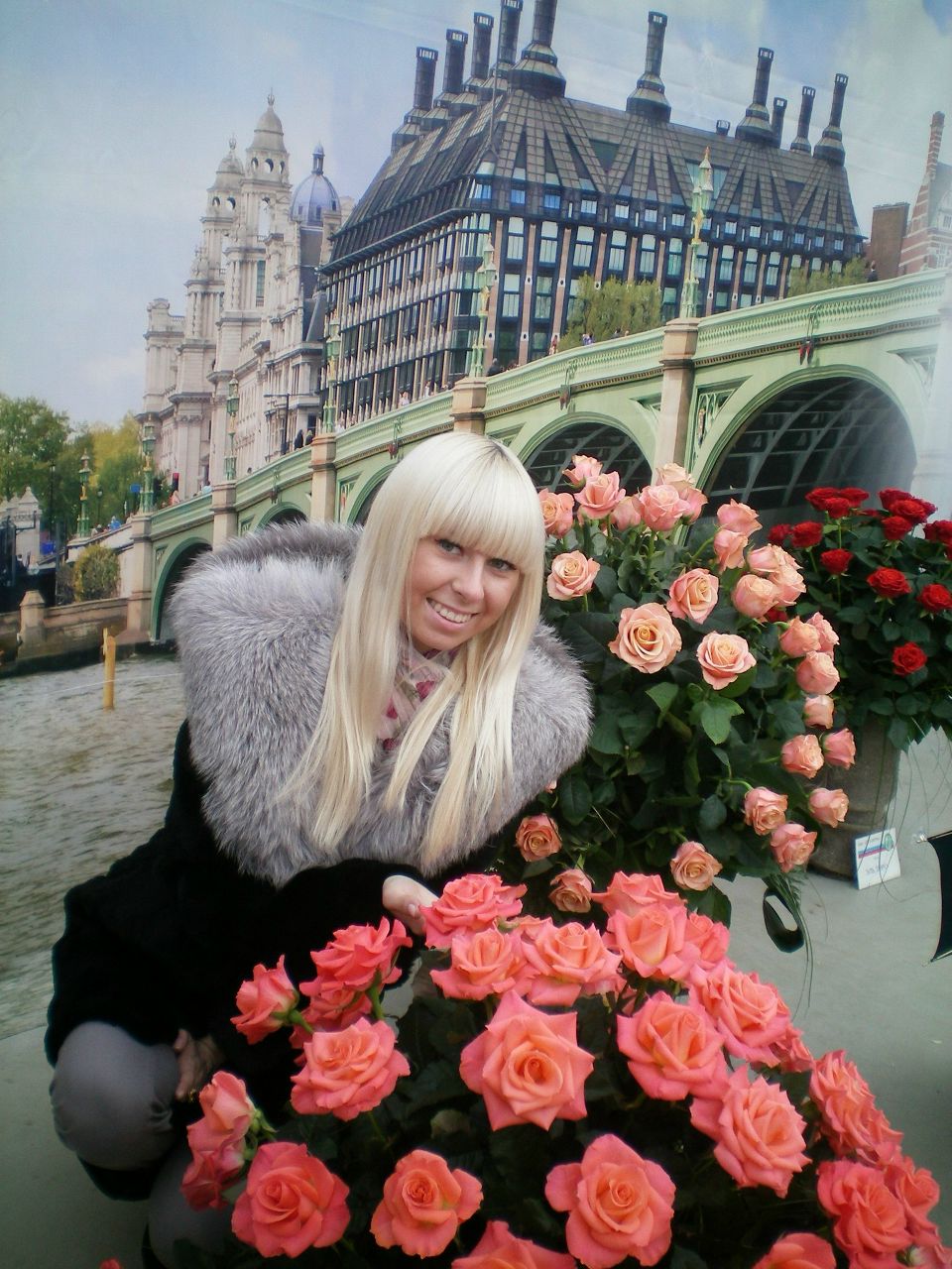 Машуля Понкратова | Калуга