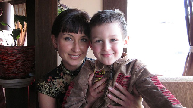 Фото профиля