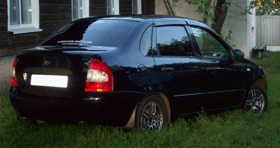 Артем Фирсов | Саранск