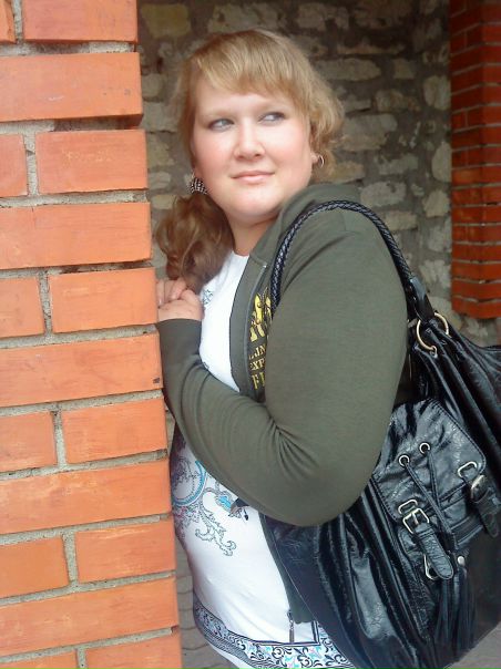 №88, Юленька Лебедева, Псков, Россия №88, Юленька Лебедева, Псков, Россия