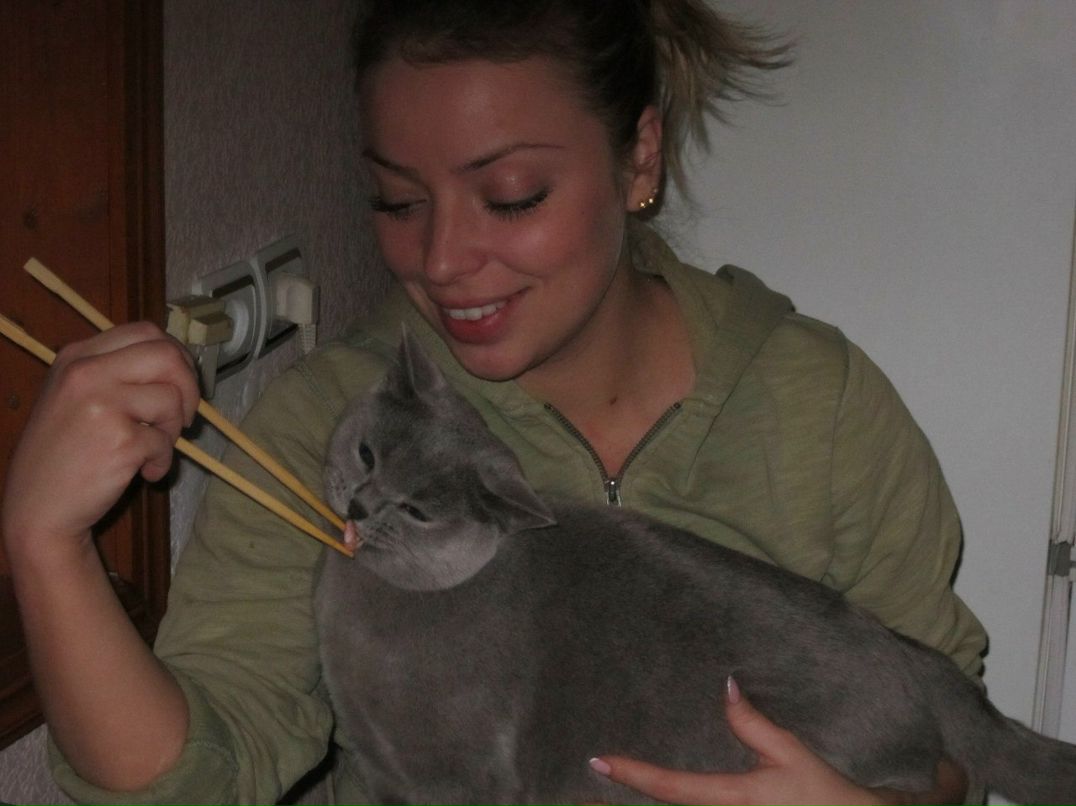 Ирина Цымбал | 