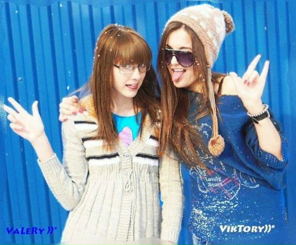 №53, Виктория Шрамова, Буденновск, Россия №53, Виктория Шрамова, Буденновск, Россия