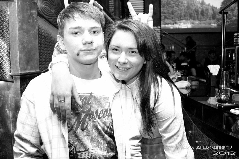 Евгения Верзакова Сергеевна | Уфа