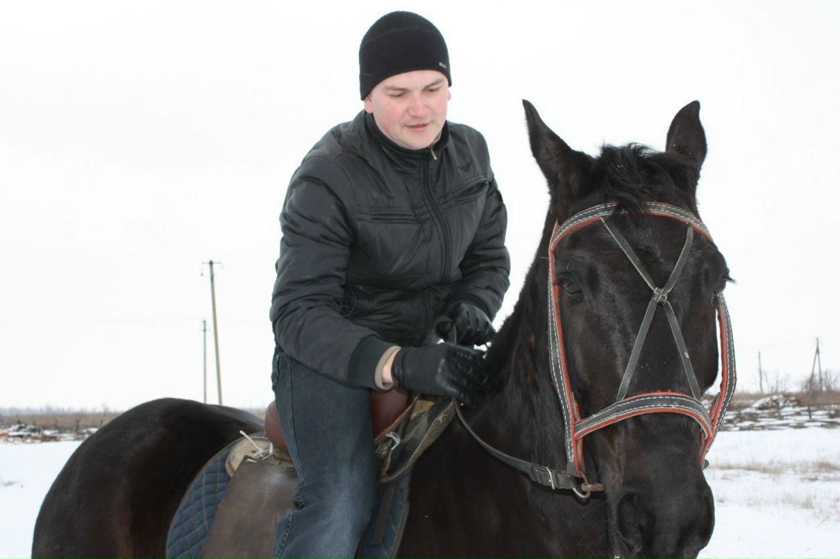 Алёна Селищева | Днепр (Днепропетровск)